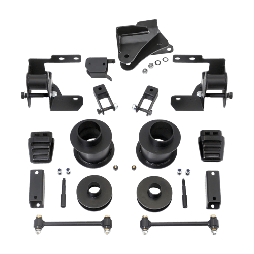 RL 4.5'' FRONT/2.5'' REAR SST LIFT | ReadyLift Suspension