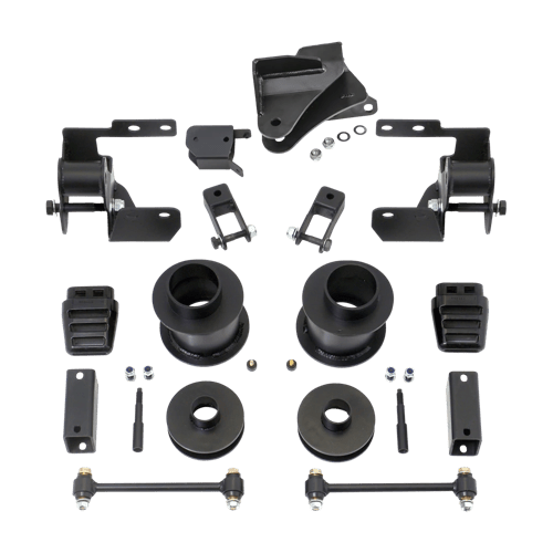 ReadyLift Suspension RL 4.5'' FRONT/2.5'' REAR SST LIFT