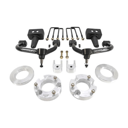 ReadyLift Suspension 3.5'' SST LIFT KIT - FORD F150