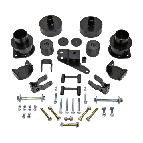 ReadyLift Suspension 3'' SST LIFT KIT - JEEP