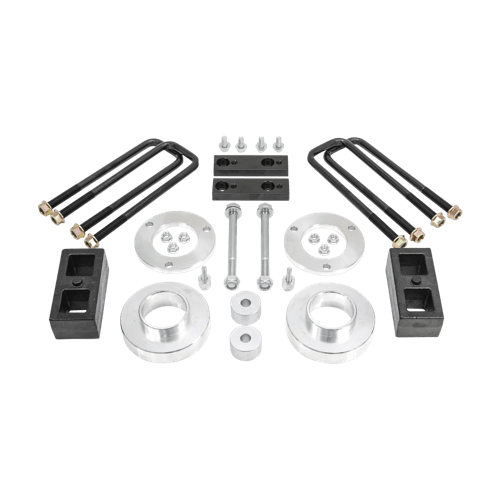 ReadyLift Suspension 3'' SST LIFT KIT TACOMA PRE-LOAD