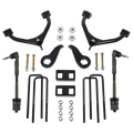 ReadyLift Suspension RL 4.0'' FRONT KEY WAY-2.0'' REAR