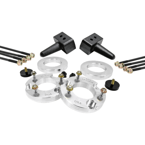 2.5'' SST LIFT KIT - FORD | ReadyLift Suspension