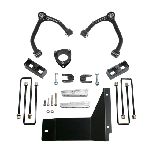ReadyLift Suspension 4''F/1.75''R SST LIFT KIT - CHEVY/GMC