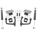 RL 4''F/2''R SST LIFT FALCON - TOYOTA | ReadyLift Suspension