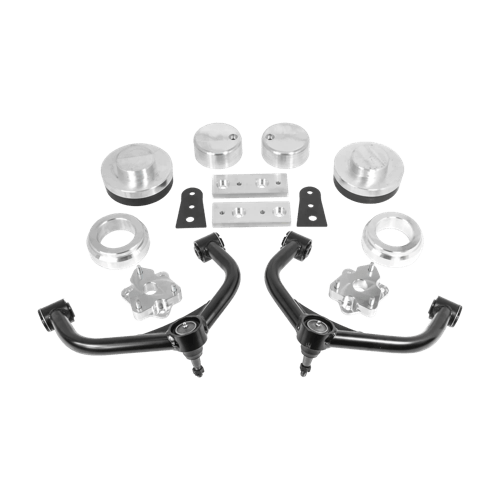 4''F/2''R SST LIFT KIT - RAM1500 CLASSIC | ReadyLift Suspension