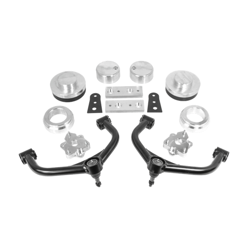 ReadyLift Suspension 4''F/2''R SST LIFT KIT - RAM1500 CLASSIC