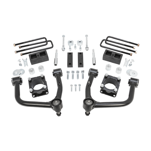 4''F/2''R SST LIFT KIT - TOYOTA | ReadyLift Suspension