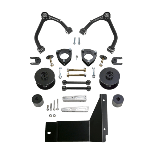 ReadyLift Suspension RL 4''F/3''R SST LIFT KIT - CHEVY/GMC