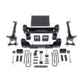 RL 4'' LIFT KIT - TOYOTA | ReadyLift Suspension
