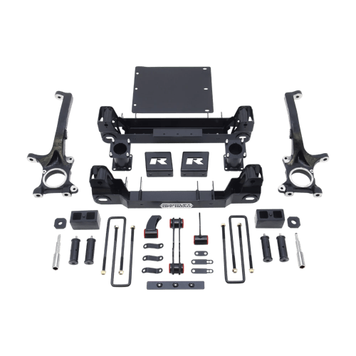 ReadyLift Suspension RL 4'' LIFT KIT - TOYOTA