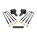 ReadyLift Suspension RL 4'' REAR FLAT BLOCK KIT - FORD