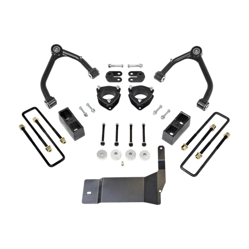 ReadyLift Suspension 4'' SST LIFT KIT - CHEVY/GMC 1500