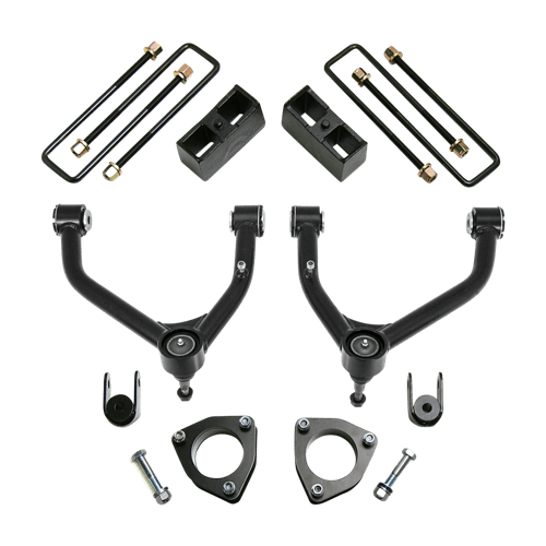 ReadyLift Suspension 4'' SST LIFT KIT - CHEVY/GMC 1500