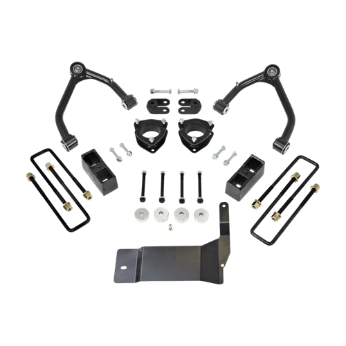 ReadyLift Suspension 4'' SST LIFT KIT - CHEVY/GMC 1500