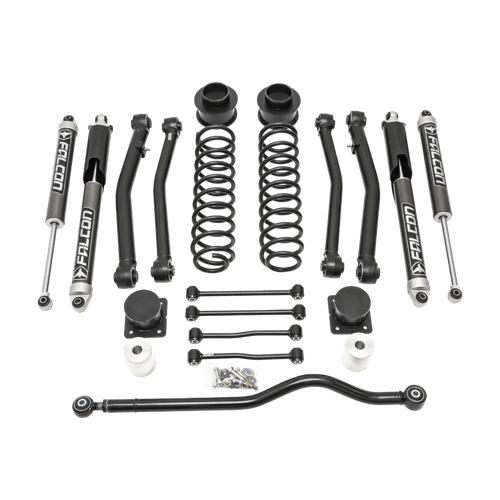 ReadyLift Suspension RL 4'' TERRAIN FLEX-JEEP GLADIATOR