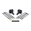 RL 5.0'' TALL FLAT BLOCK-2 PIECE | ReadyLift Suspension