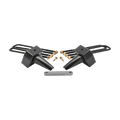 ReadyLift Suspension RL 5" REAR SPACER FORD DRW