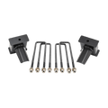 ReadyLift Suspension RL 5" REAR SPACER GM 1500 19-21