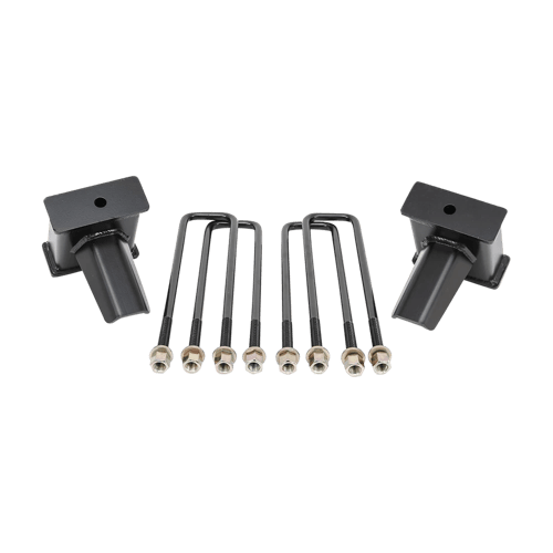 ReadyLift Suspension RL 5" REAR SPACER GM 1500 19-21