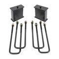 RL 5" REAR SPACER TOY TUNDRA | ReadyLift Suspension