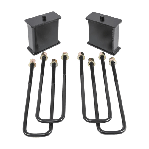 RL 5" REAR SPACER TOY TUNDRA | ReadyLift Suspension