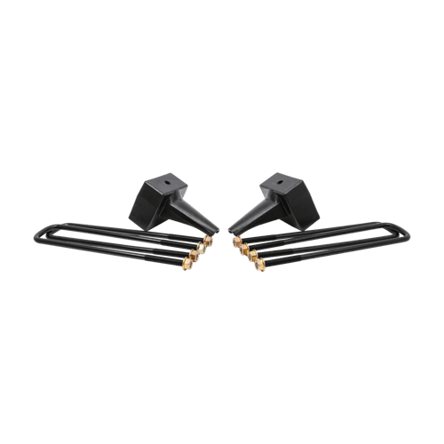 RL 5'' REAR TAPER BLOCK KIT - FORD | ReadyLift Suspension