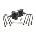 RL 6.5" REAR SPACER FORD SD FLAT | ReadyLift Suspension