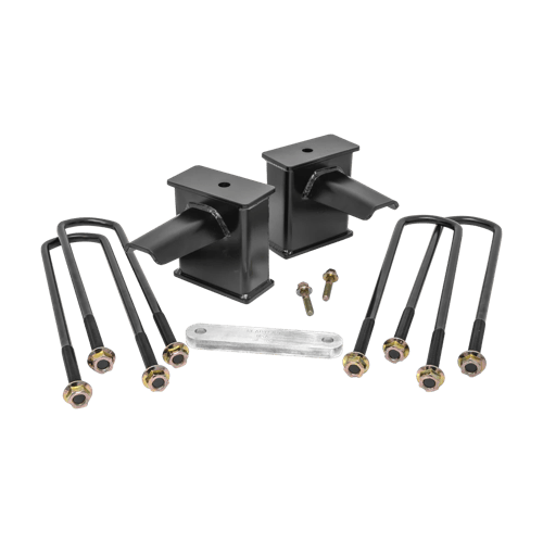 RL 6.5" REAR SPACER FORD SD FLAT | ReadyLift Suspension