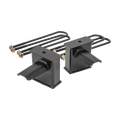RL 6.5" REAR SPACER FORD SD | ReadyLift Suspension