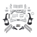 ReadyLift Suspension RL 5.0''-6.0'' LIFT KIT-WO SHOCKS