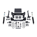ReadyLift Suspension RL 6'' BIG LIFT KIT & SHOCKS - TOYOTA