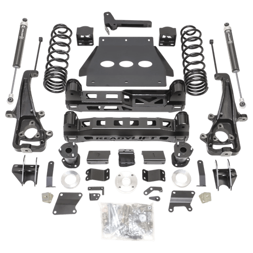 RL 6''LIFT KIT DODGE/RAM W/ FALCON | ReadyLift Suspension