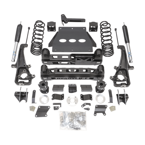 ReadyLift Suspension RL 6''LIFT KIT DODGE/RAM