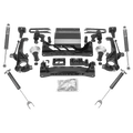 RL 6''LIFT KIT W/FALCON SHOCKS GM HD | ReadyLift Suspension