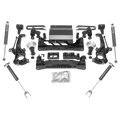 ReadyLift Suspension RL 6''LIFT KIT W/FALCON SHOCKS GM HD