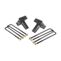 RL 6" REAR SPACER GM 1500 14-18 | ReadyLift Suspension