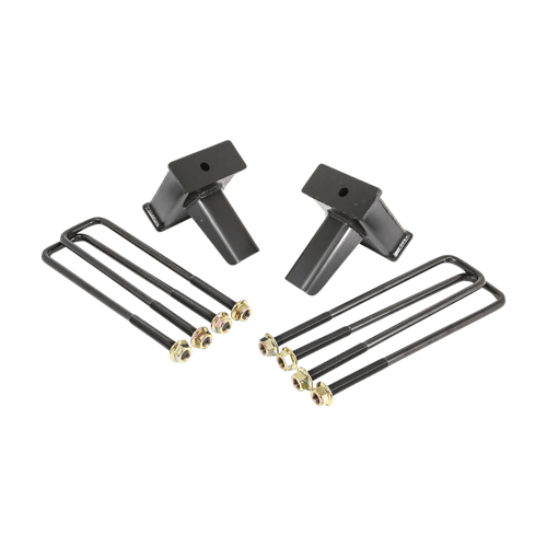 RL 6" REAR SPACER GM 1500 14-18 | ReadyLift Suspension