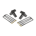 ReadyLift Suspension RL 6" REAR SPACER GM 1500 14-18