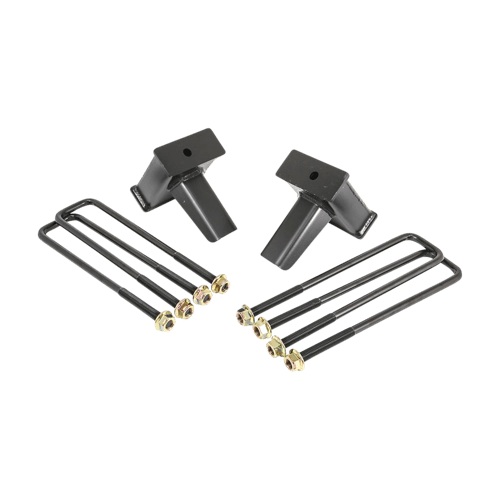 ReadyLift Suspension RL 6" REAR SPACER GM 1500 14-18