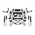 RL 7-8'' LIFT KIT W BILSTEN SHK-CHEV/GMC | ReadyLift Suspension