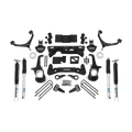 ReadyLift Suspension RL 7-8'' LIFT KIT W BILSTEN SHK-CHEV/GMC