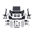 RL 6'' LIFT KIT - TOYOTA | ReadyLift Suspension