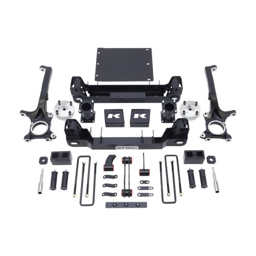 ReadyLift Suspension RL 6'' LIFT KIT - TOYOTA