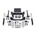 ReadyLift Suspension RL 8'' BIG LIFT KIT & SHOCKS - TOYOTA