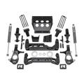 ReadyLift Suspension RL 7" BIG LIFT FALCON GM 1500 14-18 ALUM