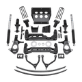 RL 9" BIG LIFT KIT GM 1500 14-18 ALUM | ReadyLift Suspension