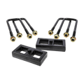 BLOCK KIT 1" REAR COLORADO/CANYON | ReadyLift Suspension