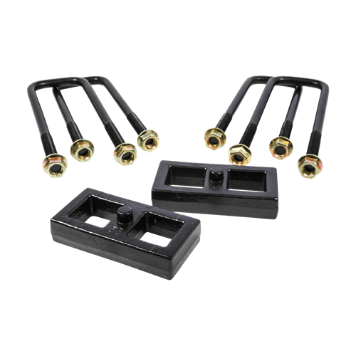 BLOCK KIT 1" REAR COLORADO/CANYON | ReadyLift Suspension