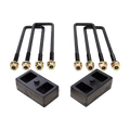 BLOCK KIT 2'' REAR | ReadyLift Suspension